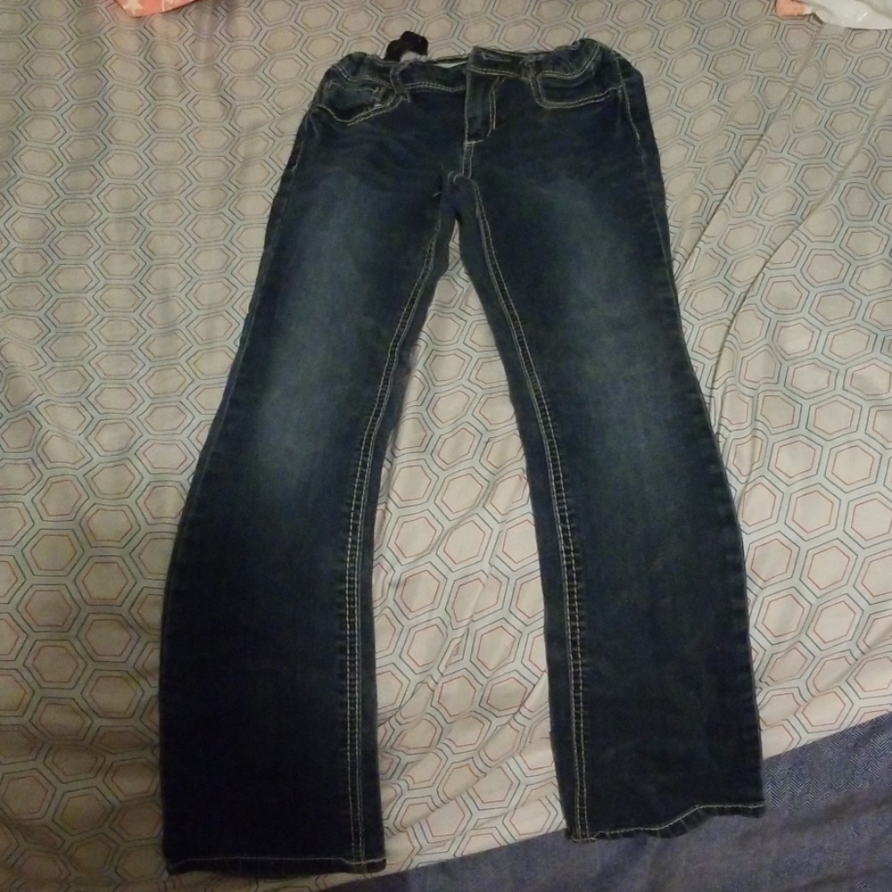 Wishful Park Jean's